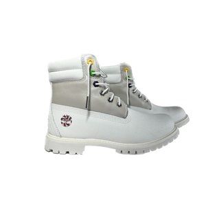 Womens Timberland A1U67 Waterville Waterproof Leather Boots LIMITED EDITION